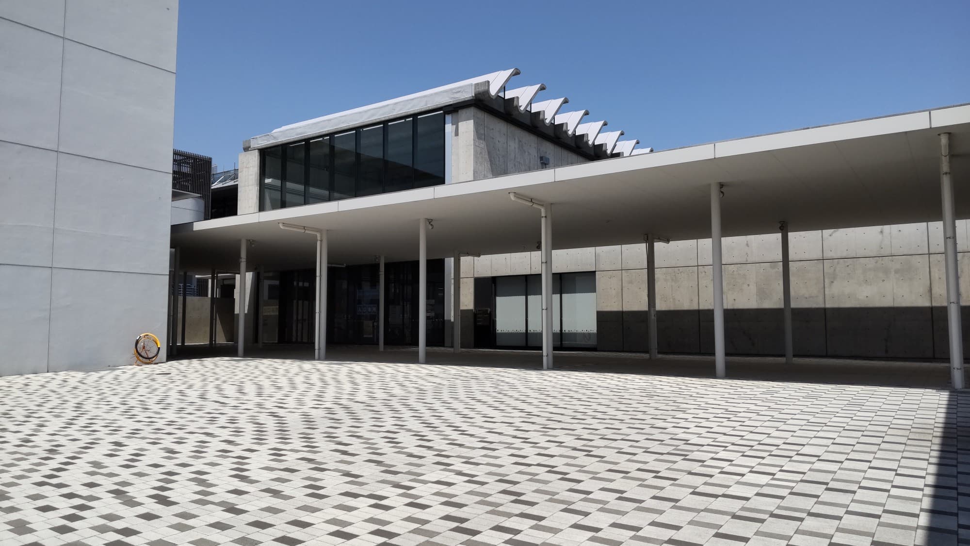 호텔 루트인 마쓰사카 에키히가시
