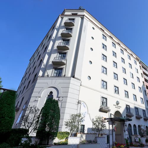 Hotel Monterey Nagasaki