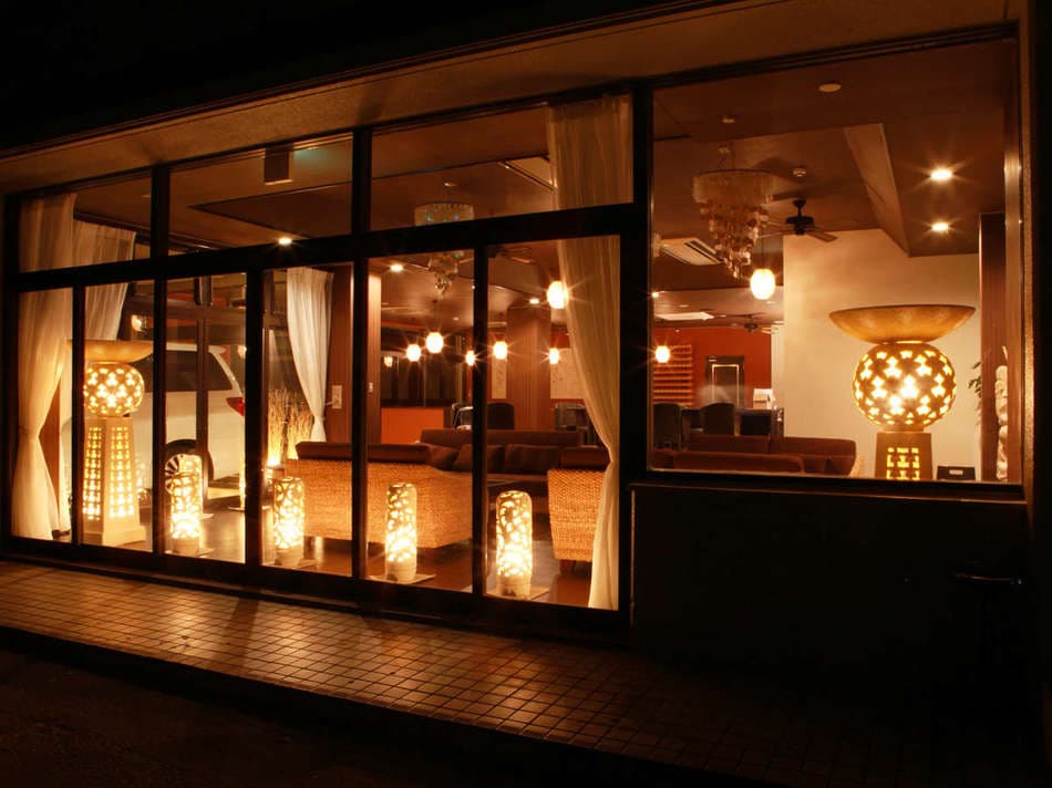 Hotel Bokaiso