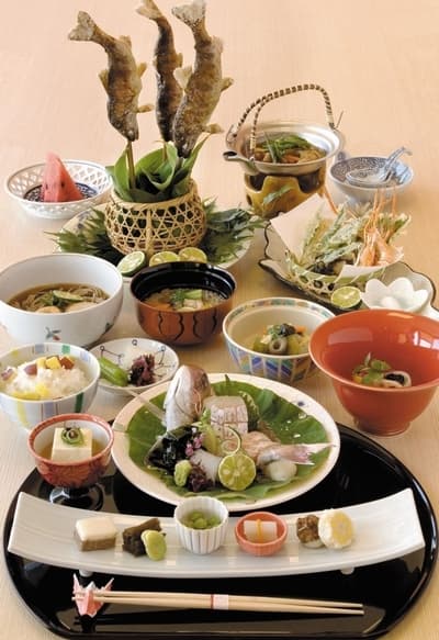 Awa Kanko Hotel