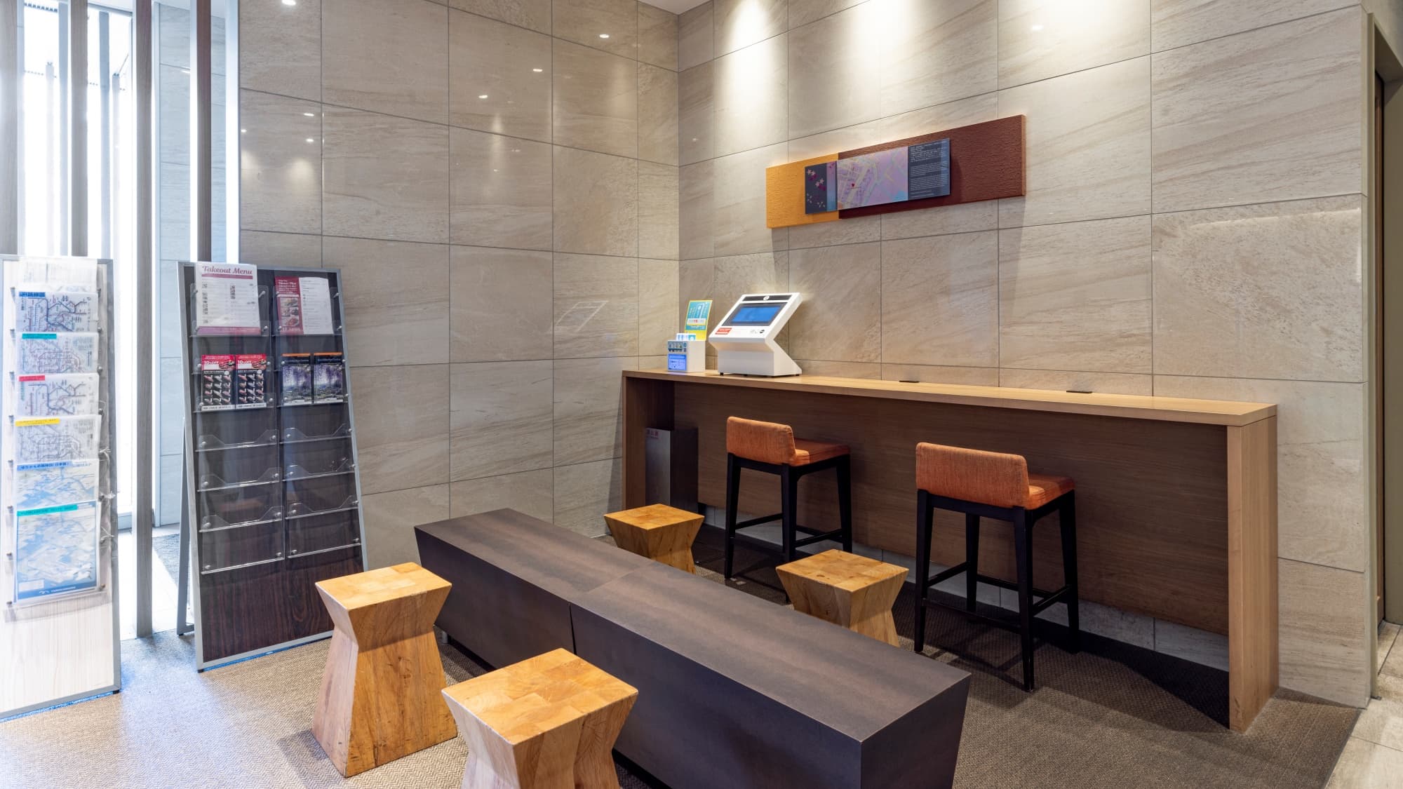 Tokyu Stay Shimbashi