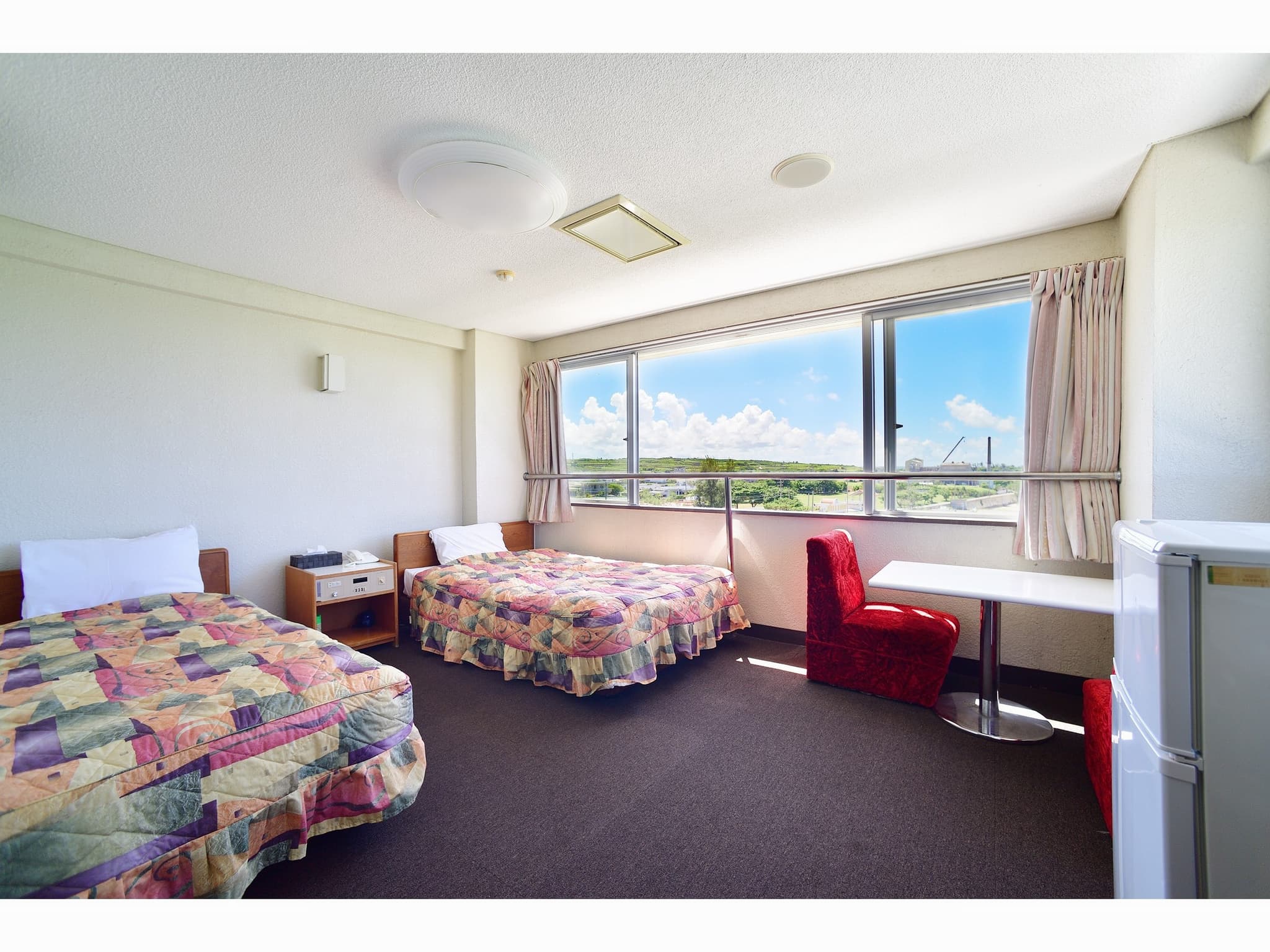 Hotel South Island (Irabujima)