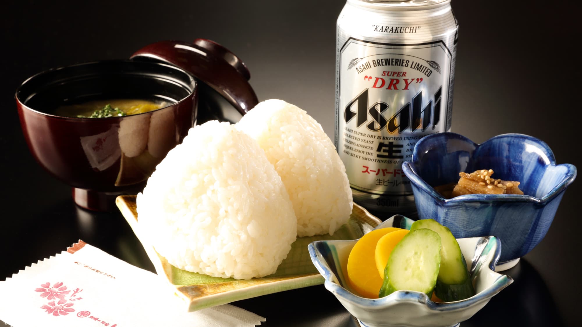 Uonuma Koshihikari Rice, Cooked to Order for Breakfast