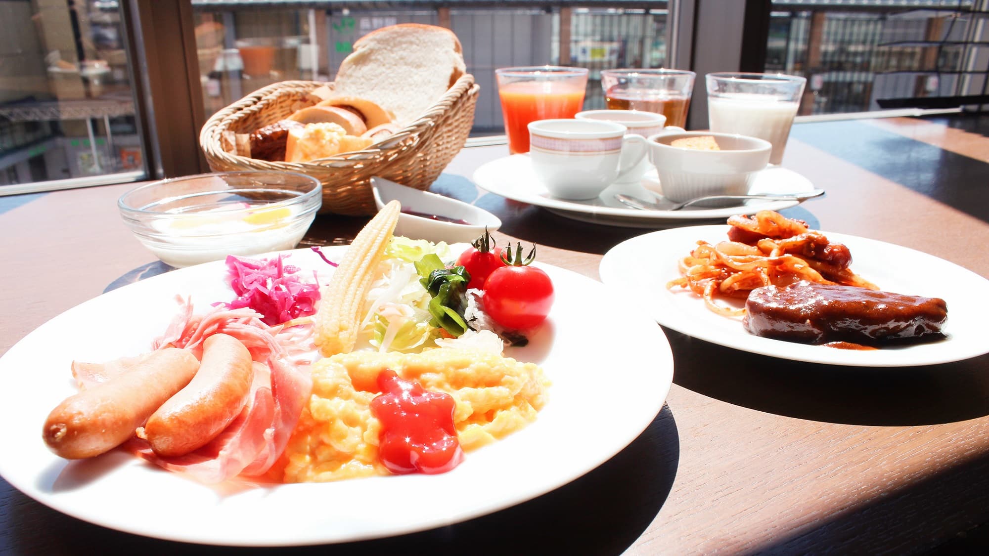 Nagano Tokyu Rei Hotel