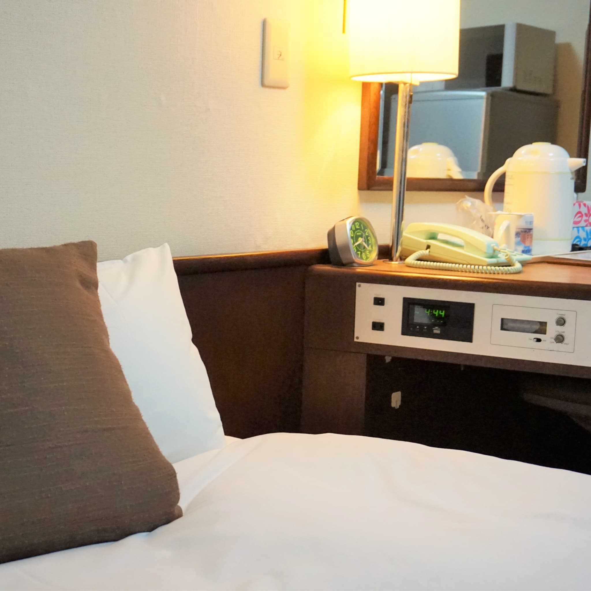 Hotel Yokosuka