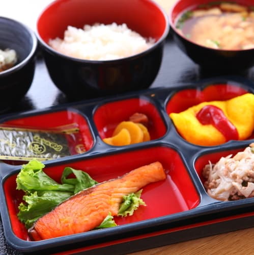 지역 식재료 식당
