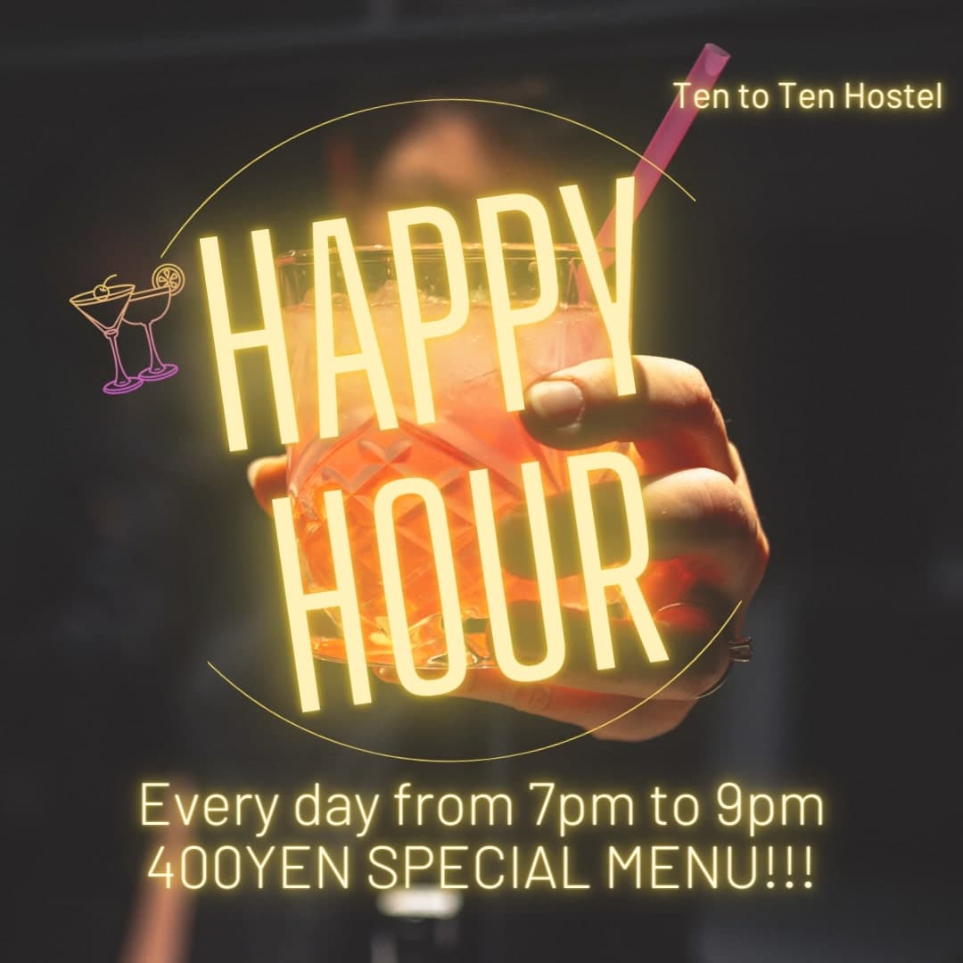 Ten to Ten Hostel