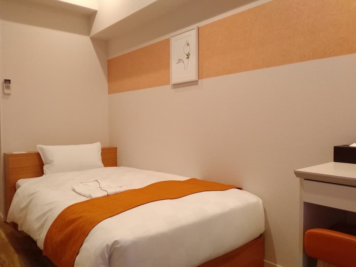 Sarasa Hotel Shinsaibashi