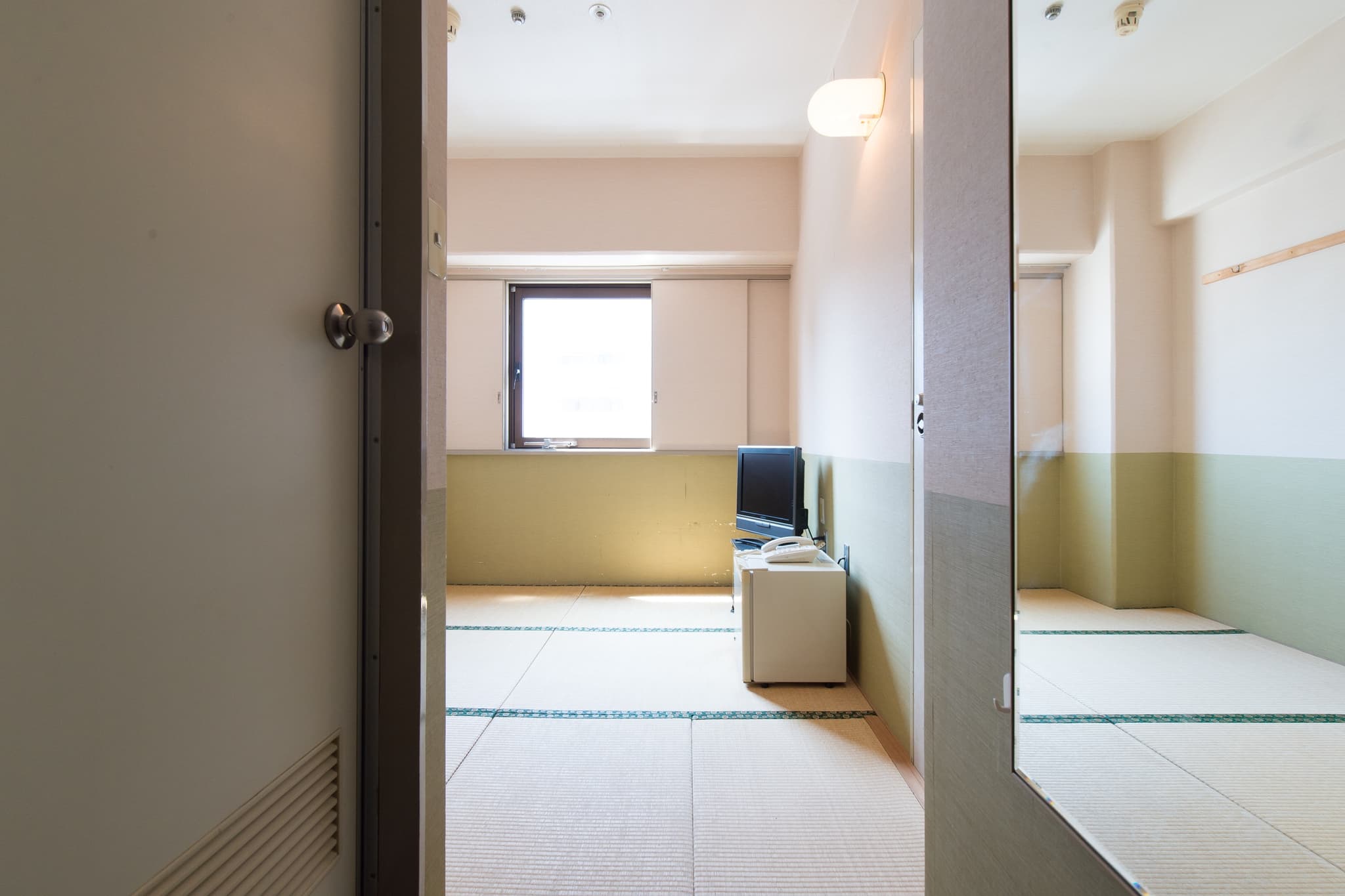 Tabist Hotel Tetora Kitakyushu