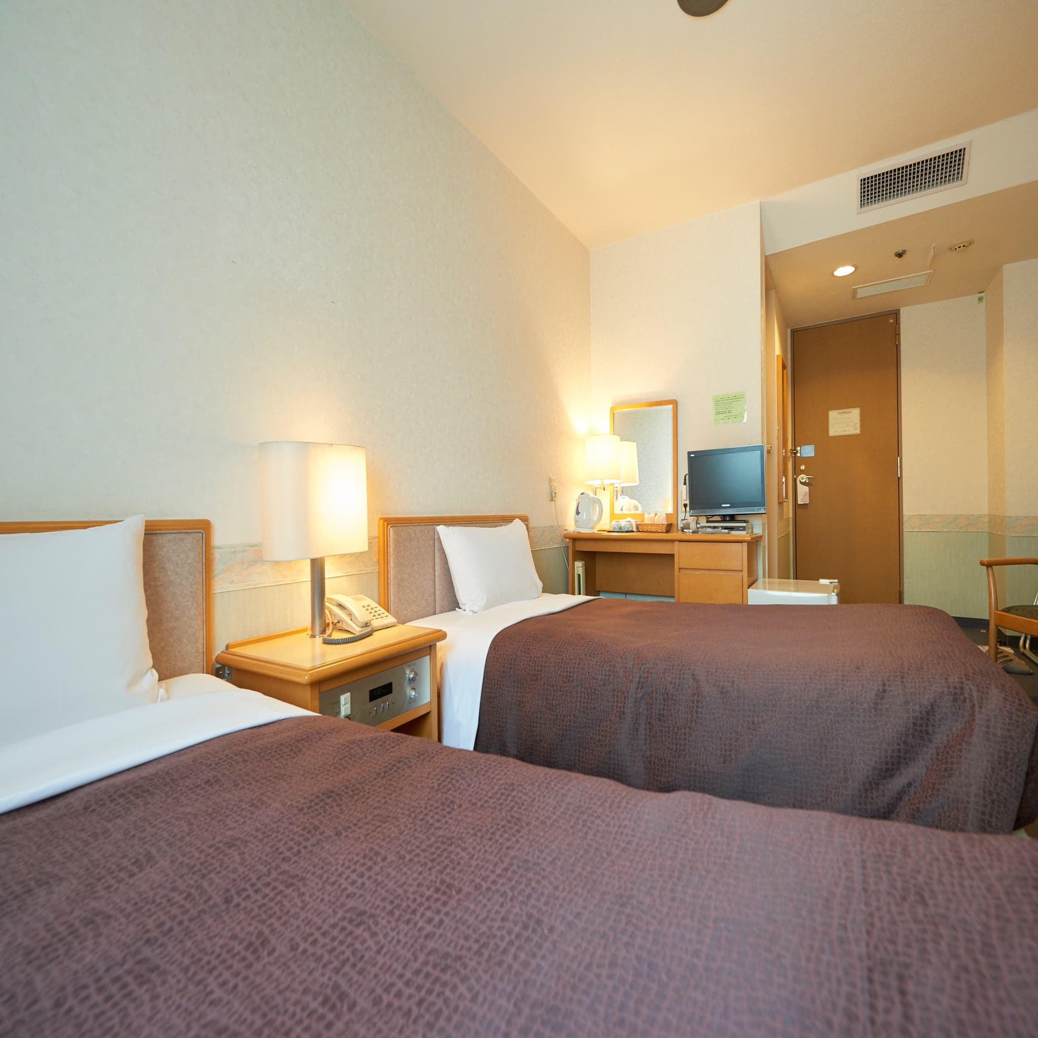 Hotel Select Inn Aomori