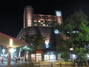 THE GOTEMBAKAN