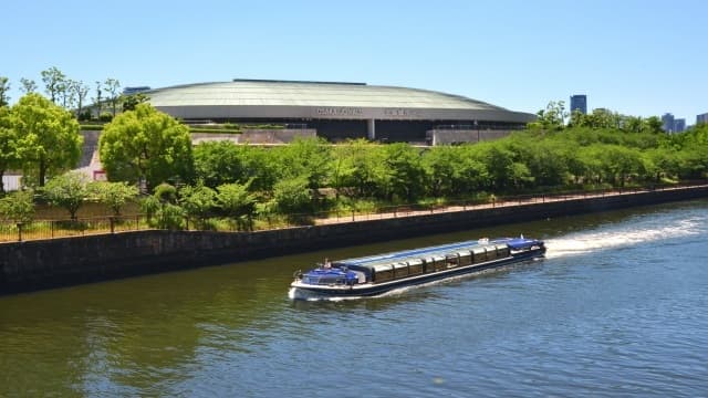 호텔 몬토레 라 스루 오사카