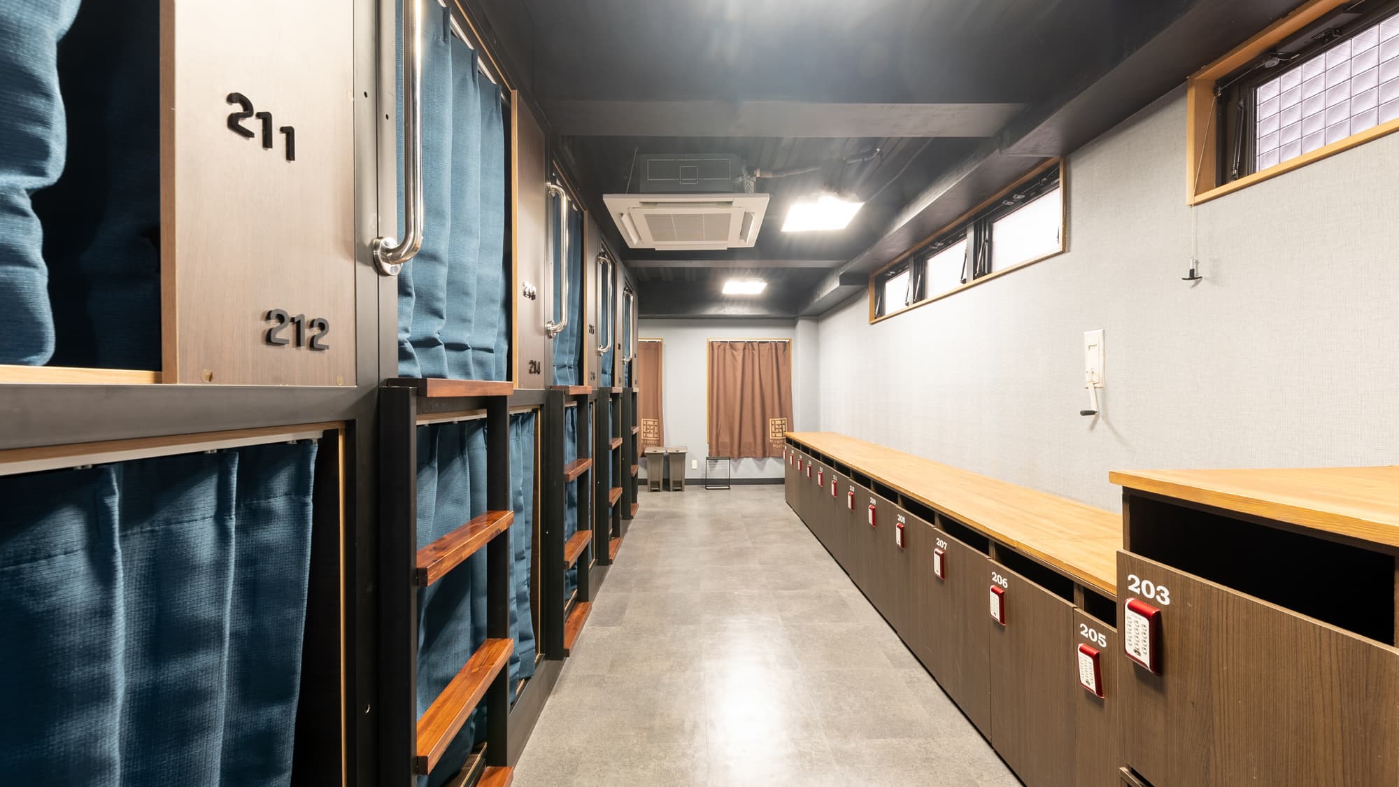 Hostel JAZ (formerly Hiromas Hotel Ueno)