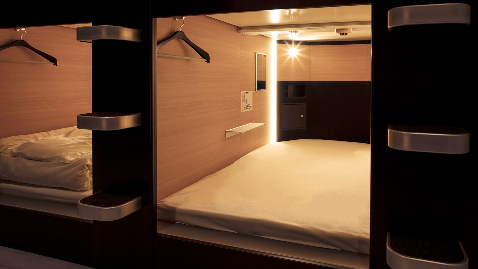 Custom mattresses